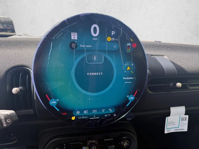New 2027 MINI Cooper S FWD image 12