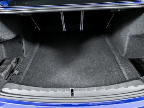 Used 2025 BMW M3 Competition w/ Executive Package RWD image 16