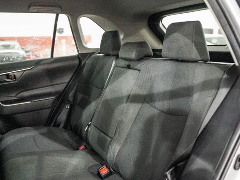 Certified 2023 Toyota RAV4 LE image 19