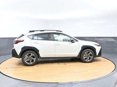 Used 2024 Subaru Crosstrek 2.0i Premium
