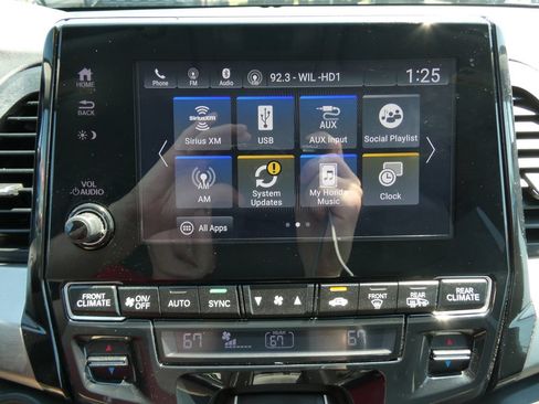Used 2019 Honda Odyssey EX image 32