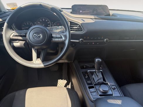 Used 2021 MAZDA CX-30 FWD 2.5 S image 10