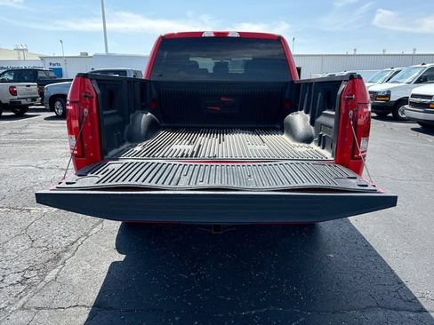 Used 2016 Ford F150 XLT AWD/4WD image 22
