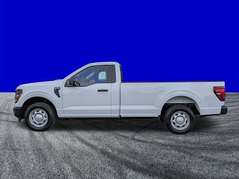 New 2026 Ford F150 XL image 7