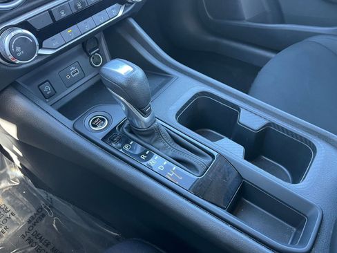 Used 2025 Nissan Sentra S image 39
