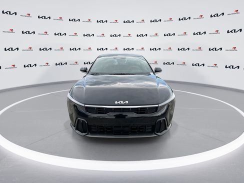 New 2026 Kia K4 GT-Line image 3