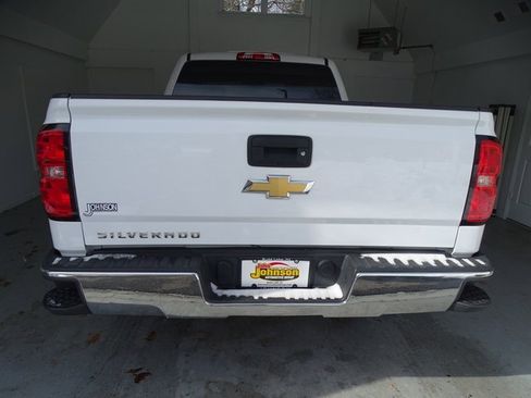Used 2018 Chevrolet Silverado 1500 LS image 15