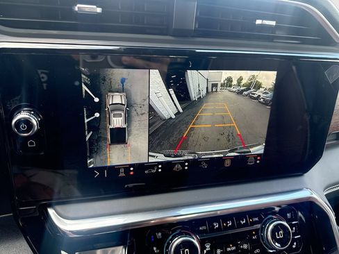 New 2026 GMC Sierra 1500 Denali Ultimate AWD/4WD image 15
