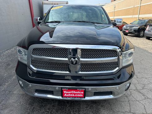Used 2014 RAM 1500 Limited image 14
