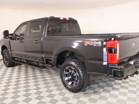 Used 2023 Ford F250 XL w/ STX Appearance Package AWD/4WD image 21