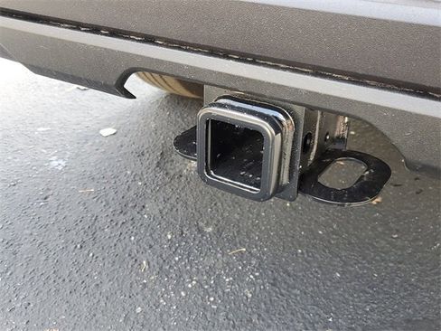 New 2026 Toyota Tundra 1794 Edition image 7