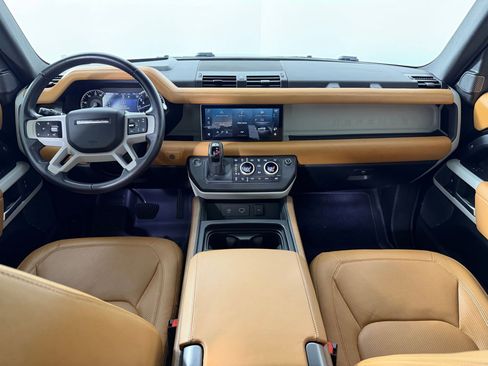 Used 2023 Land Rover Defender 110 S image 20