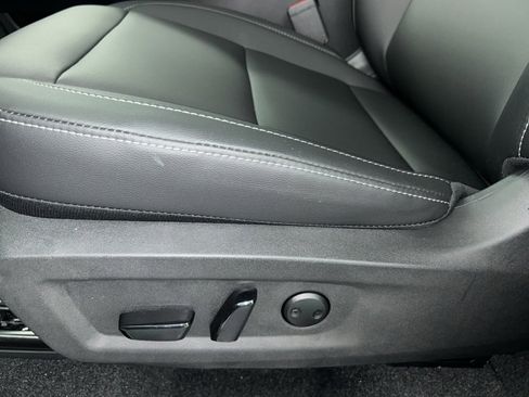 New 2025 Nissan Murano SL w/ Cargo Package image 18