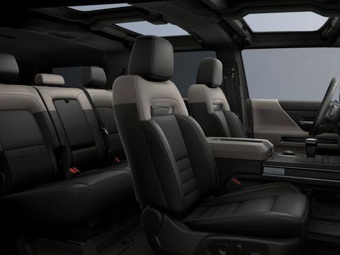 New 2026 GMC Hummer EV SUV w/ LPO, Sport Package AWD/4WD image 48