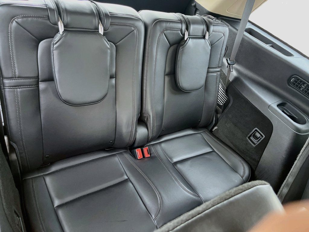 Used 2020 Lincoln Aviator Reserve w/ Equipment Group 201A AWD/4WD image 28