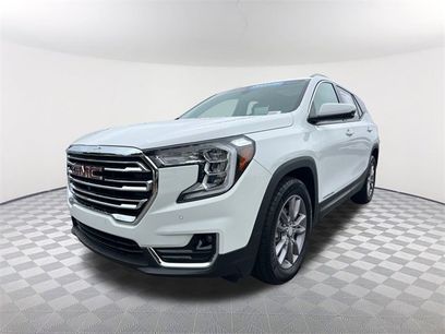 Certified 2023 GMC Terrain SLT w/ Infotainment Package II