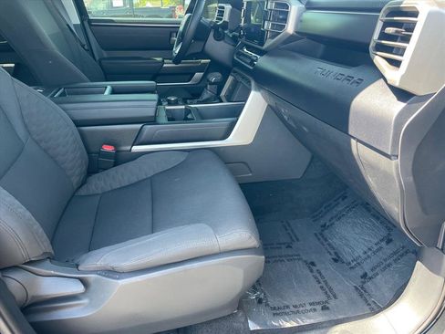 Used 2024 Toyota Tundra SR5 w/ TRD Off-Road Package AWD/4WD image 28