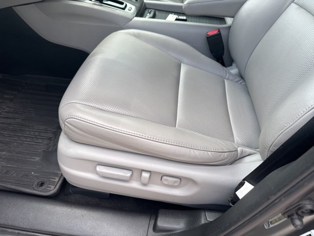 Used 2019 Honda Ridgeline RTL-T image 23