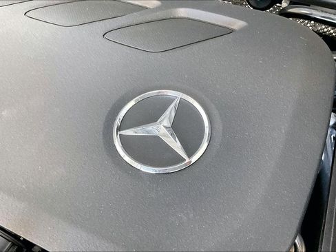New 2026 Mercedes-Benz GLB 250 image 17