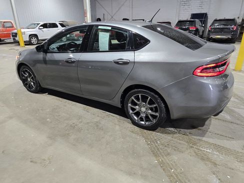 Used 2013 Dodge Dart Rallye image 7