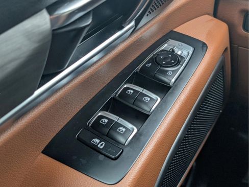 Used 2024 Kia Telluride EX X-Line image 41