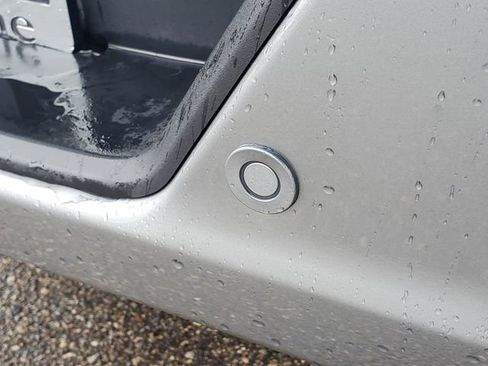 Used 2024 Chevrolet Silverado 1500 RST w/ RST All Star Premium Package image 9