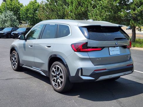 Used 2023 BMW X1 xDrive28i w/ Premium Package AWD/4WD image 3