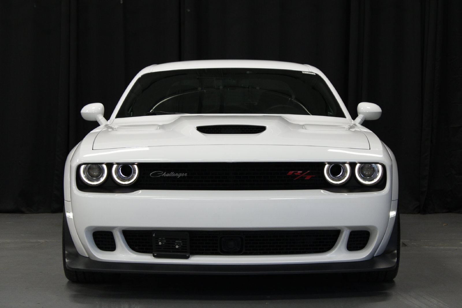 Used 2023 Dodge Challenger R/T Scat Pack RWD image 10