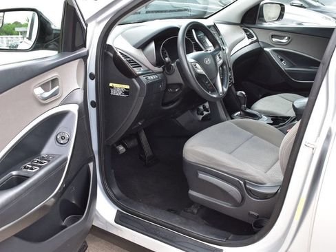 Used 2018 Hyundai Santa Fe Sport AWD/4WD image 14
