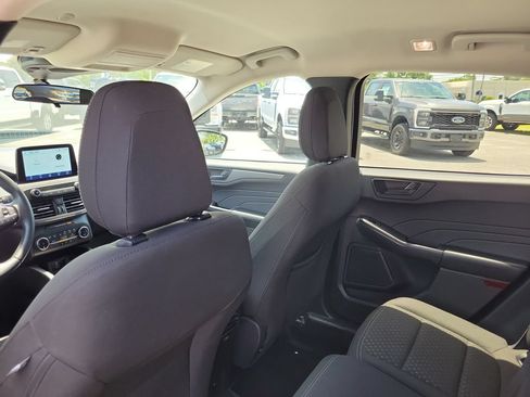 Used 2024 Ford Escape Active AWD/4WD image 15