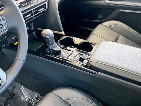 Certified 2026 Toyota Camry XSE FWD image 18