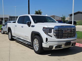 Used 2022 GMC Sierra 1500 Denali w/ Technology Package AWD/4WD video 1