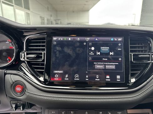 Used 2024 Dodge Durango SRT image 16