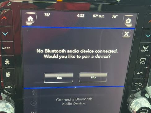 Used 2019 RAM 1500 Limited AWD/4WD image 52