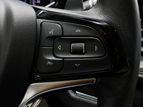 Used 2023 Buick Enclave Essence w/ Experience Buick Package image 36