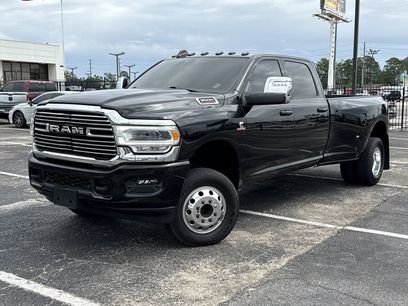 Used 2024 RAM 3500 Laramie