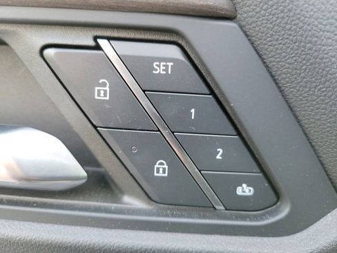 Used 2024 GMC Acadia Denali w/ LPO, Floor Liner Package image 19