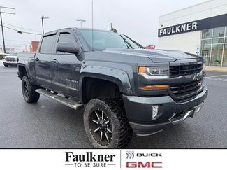 Used 2018 Chevrolet Silverado 1500 LT w/ All Star Edition video 1