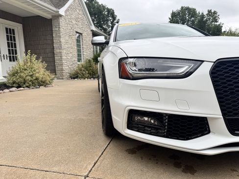 Used 2013 Audi S4 Premium Plus w/ Audi MMI Navigation Plus AWD/4WD image 38