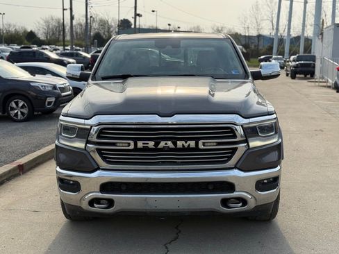 Used 2019 RAM 1500 Laramie image 3