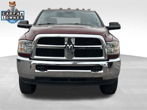 Used 2018 RAM 2500 Tradesman w/ Chrome Appearance Group image 7