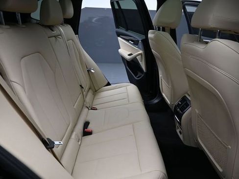 Used 2021 BMW X3 sDrive30i w/ Convenience Package RWD image 22