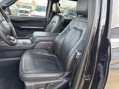 Used 2024 Ford Expedition Timberline image 21