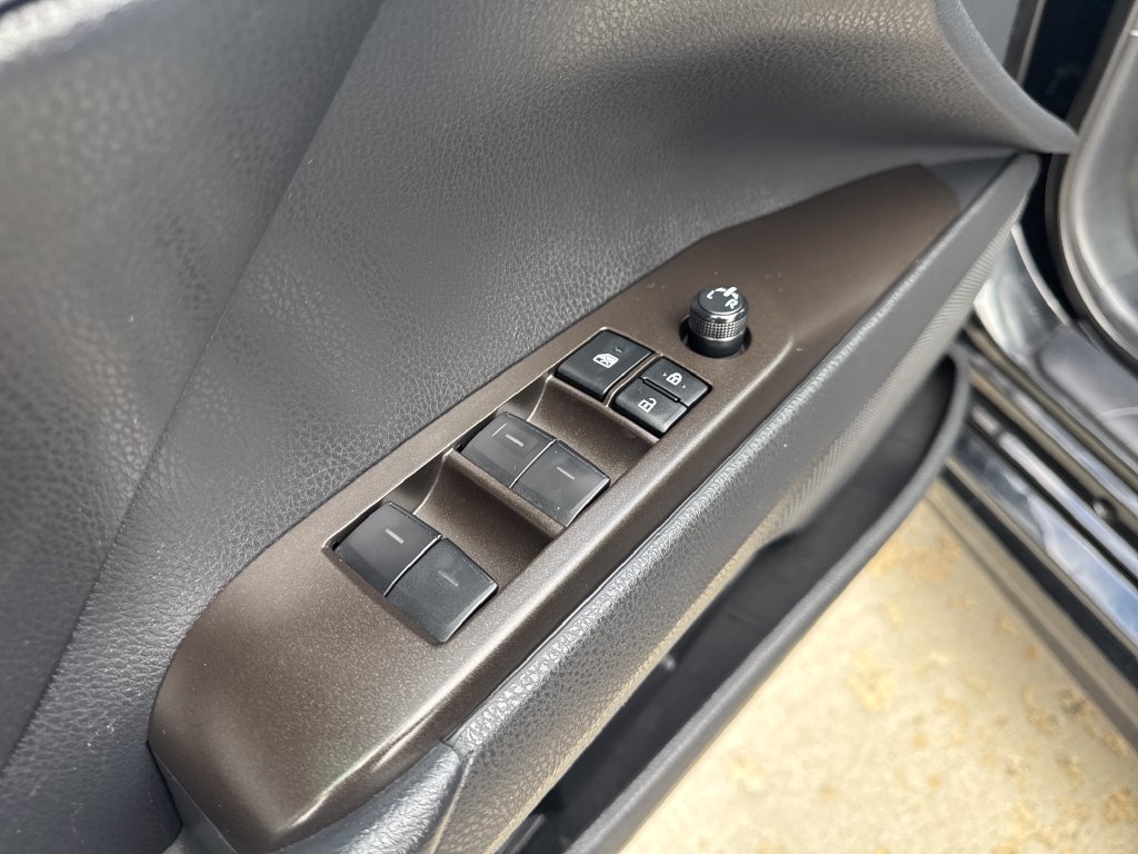Certified 2023 Toyota Camry SE FWD image 11