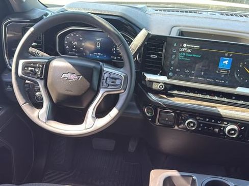 Used 2026 Chevrolet Silverado 1500 RST image 27