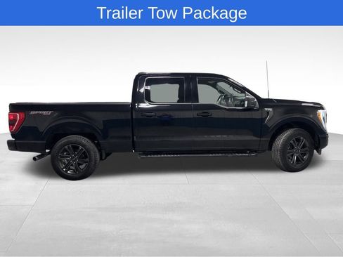 Used 2021 Ford F150 XLT w/ Equipment Group 302A High image 5