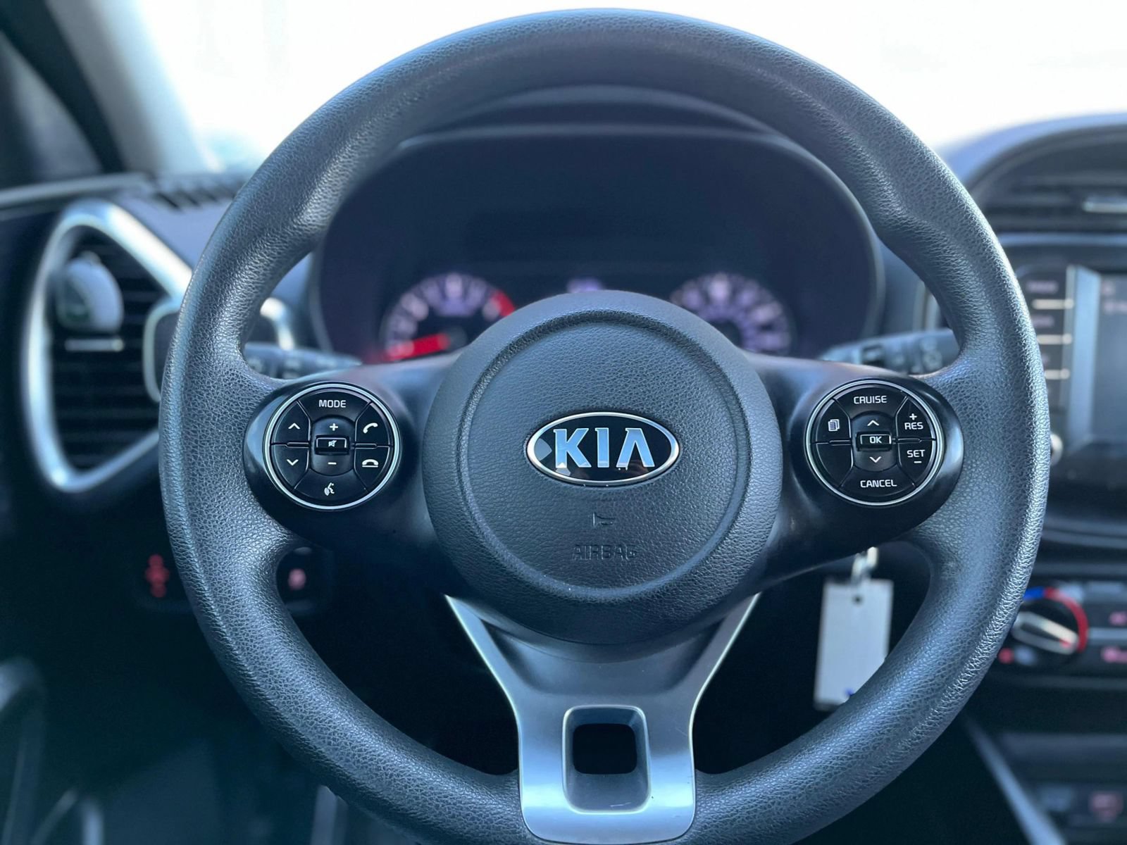 Used 2021 Kia Soul S FWD image 14