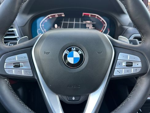Used 2023 BMW X3 sDrive30i w/ Premium Package w/ZPA RWD image 23