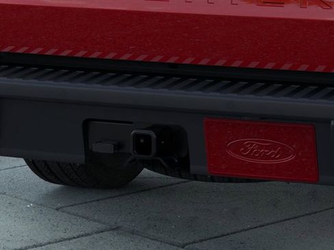 New 2026 Ford Maverick XLT FWD image 23