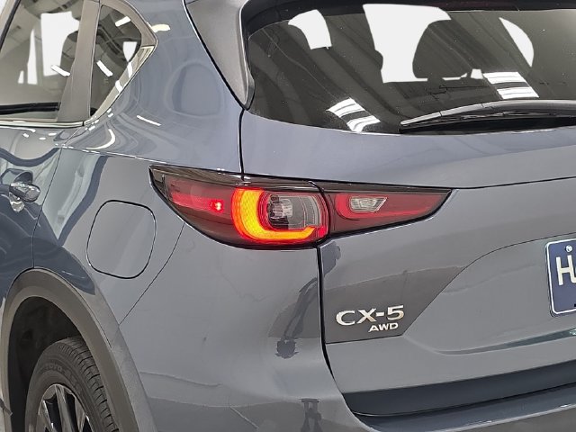 Used 2024 MAZDA CX-5 Carbon Edition AWD/4WD image 34
